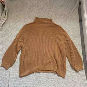 American Eagle Outfitters Turtleneck